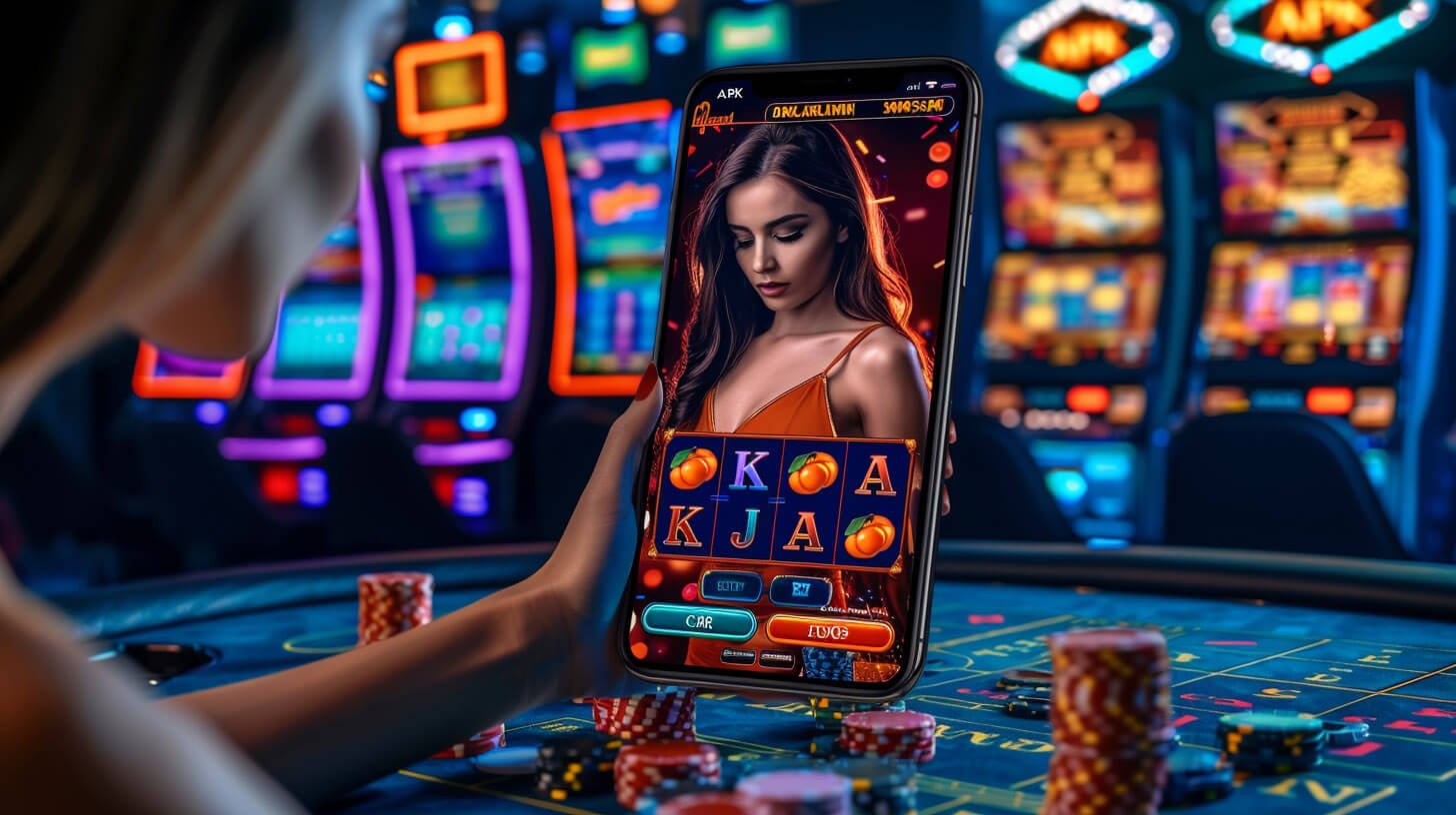 vvwi Casino Trực Tuyến